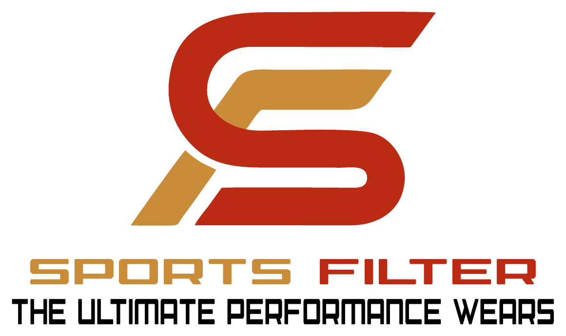 Sports Filter — The Ultimate Performance Wears